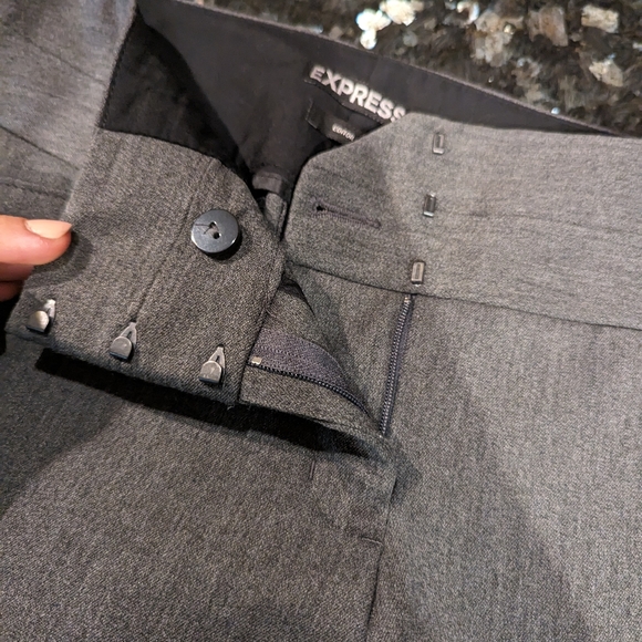 Express Dress Pants -4s - Picture 5 of 6